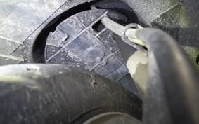 YAMAHA JOG POCHE SA08J