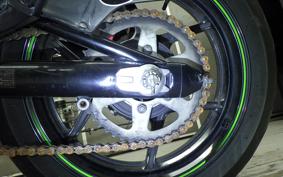 KAWASAKI NINJA 400R 2011 ER400B