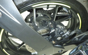 SUZUKI ｼﾞｸｻｰ250SF 2013