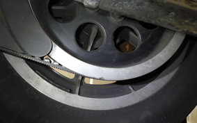 HARLEY FLHTCUI 1450 1999