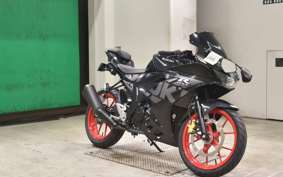 SUZUKI GSX-R125 2019 DL32D