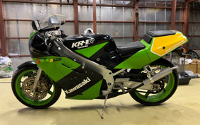 KAWASAKI KR-1R KR250C