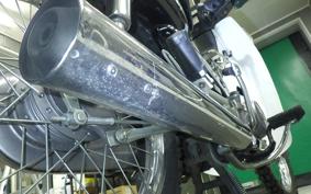 HONDA C100 SUPER CUB 2008 HA06