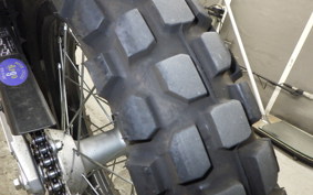 HONDA CRF250L MD47