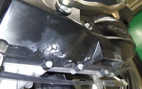 SUZUKI ADDRESS 110 CE47A