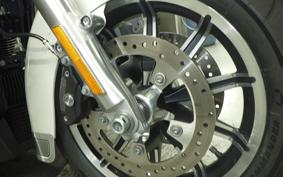 HARLEY FLHTP 1750 2025