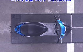 SUZUKI ADDRESS V125