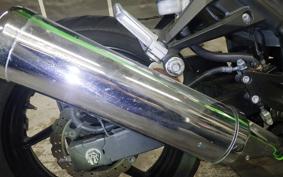 KAWASAKI NINJA 250R 2012 EX250K