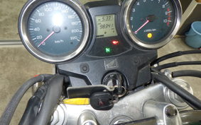 HONDA CB1100 ABS 2013 SC65
