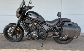 HONDA REBEL 1100 T 2024 SC83