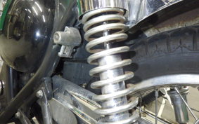KAWASAKI ESTRELLA CUSTOM BJ250A