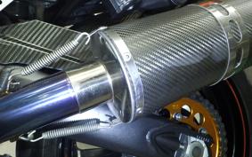 KAWASAKI ZZ1400 NINJA R 2009 ZXT40C