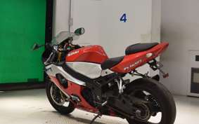 SUZUKI GSX-R1000 2003