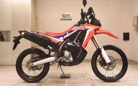 HONDA CRF250 RALLY MD44