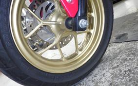 HONDA GROM JC75