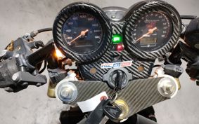 HONDA CB400SFV-2 2002 NC39