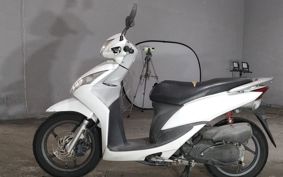 HONDA DIO 110 JF31