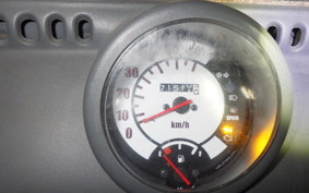 HONDA GYRO CANOPY TA03