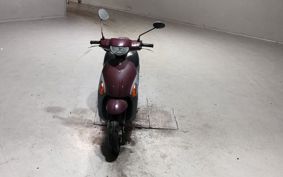 SUZUKI LET's 4 CA41A