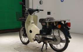 HONDA C50 SUPER CUB AA01