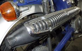 HONDA CL50 BENLY CD50
