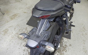 YAMAHA MT-07 2014 RM07J