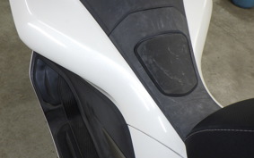 HONDA PCX125 2021 JF81