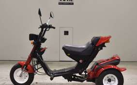 HONDA ROAD FOX 2006 TB10