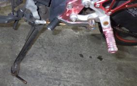 YAMAHA YZF-R25 2008 RG10J