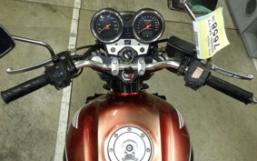 HONDA CB400SF VTEC SPEC 2 2003 NC39
