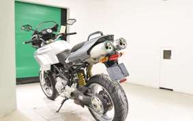 DUCATI MULTISTRADA 1000 DS 2024