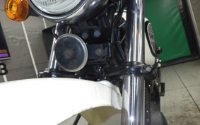 KAWASAKI 250TR 2001 BJ250F