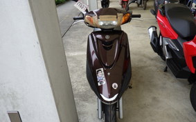 YAMAHA AXIS 125 TREET SE53J