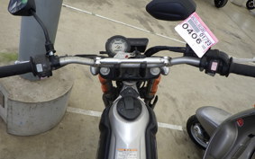 YAMAHA TRICKER DG10J