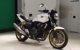 HONDA CB400SF VTEC 2012