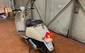 HONDA CREA SCOOPY AF55
