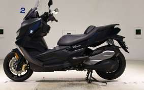 BMW C400GT 2024