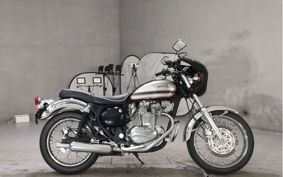 KAWASAKI ESTRELLA250 RS BJ250A