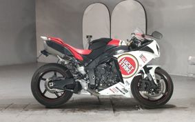 YAMAHA YZF-R1 2009 RN23