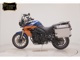 Фото Triumph TIGER 800 2014 с японского аукциона
