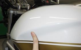 KAWASAKI BALIUS 250 Gen.2 2001 ZR250B