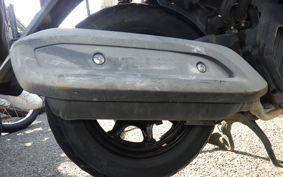 HONDA TACT Gen.4 AF79