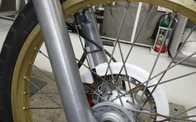 YAMAHA SEROW 225 W 4JG