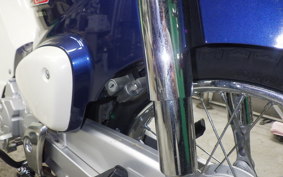 HONDA C110 SUPER CUB JA44