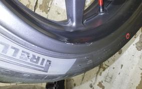 HONDA CB1300SF SUPER BOLDOR 2007 SC54