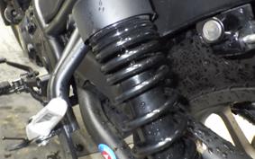 HONDA REBEL 250 S 2010 MC49