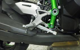 KAWASAKI NINJA H2 2015