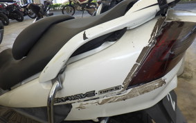 SUZUKI SKYWAVE 400 K CK43A
