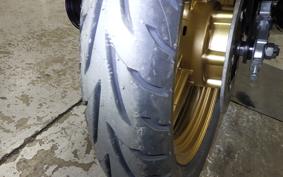 KAWASAKI GPZ400 1984 ZX400A