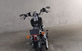HARLEY FLSTSC1450 2005 BRY